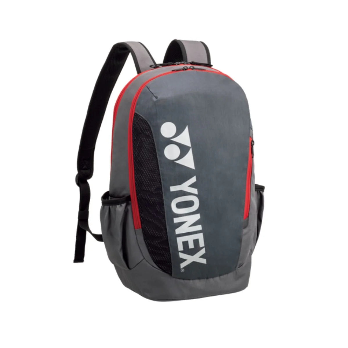 Yonex Team Series Backpack - Grayish Pearl