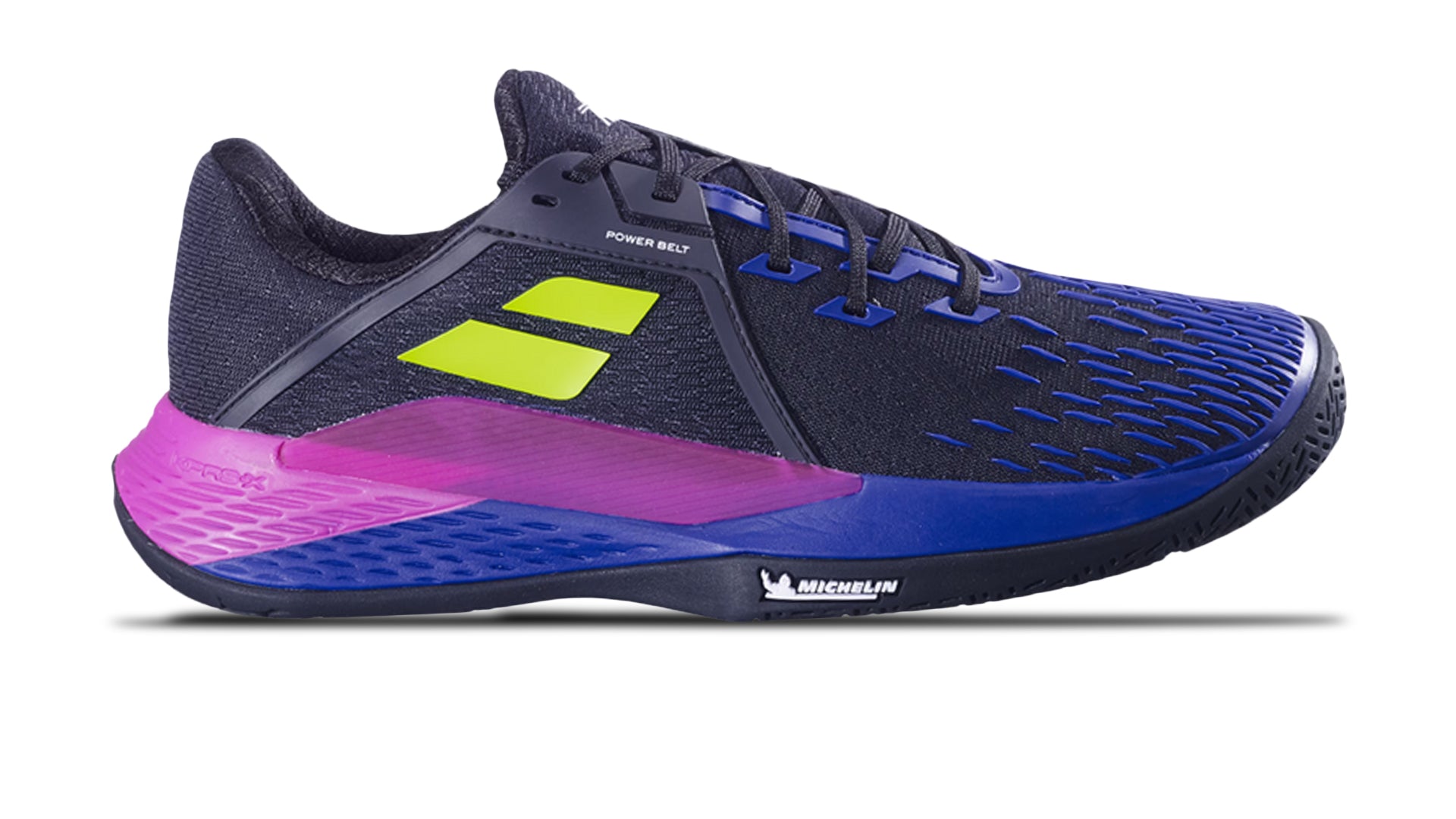 Babolat Propulse Fury 3