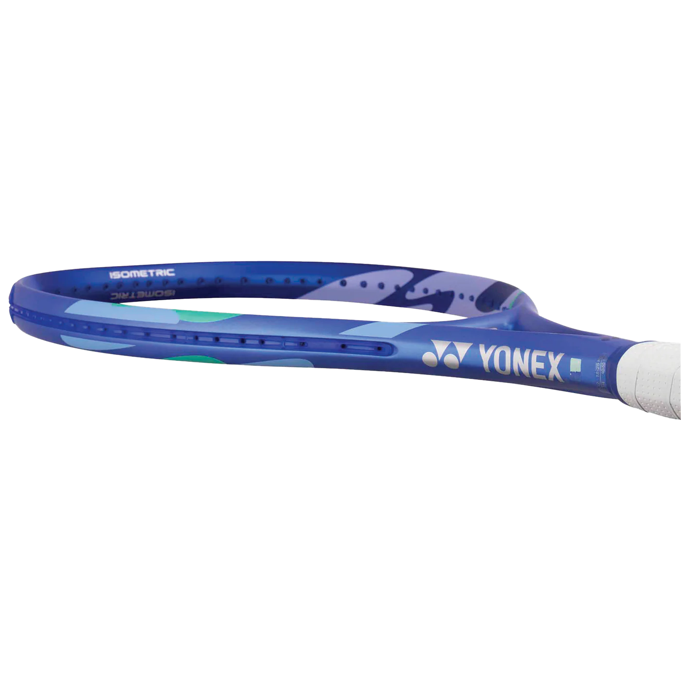Yonex 08 EZONE Alpha L 100 260g Tennis Racket