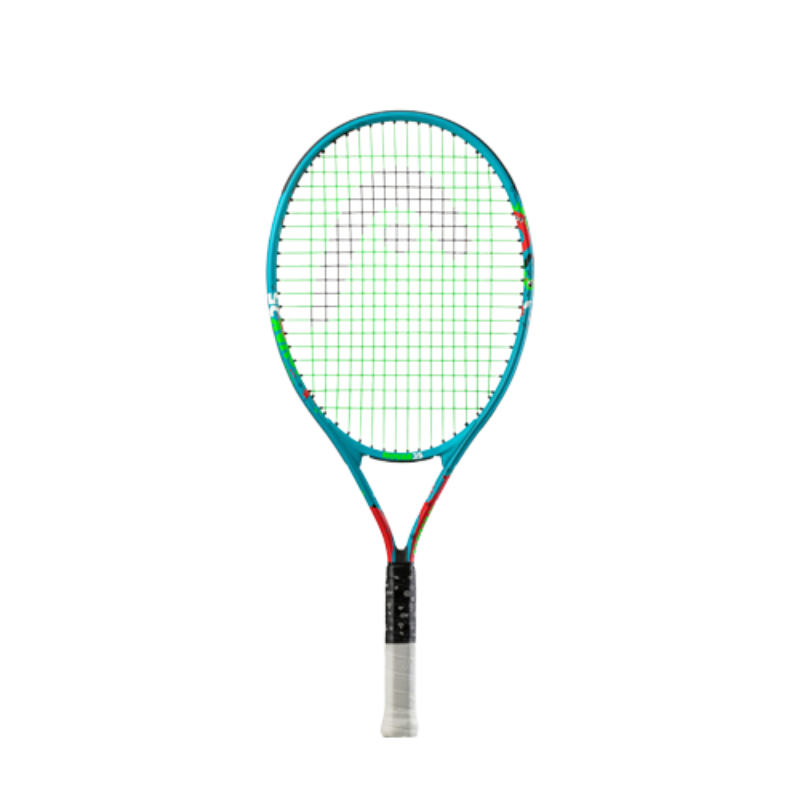 Head Novak 25" Junior Tennis Racket