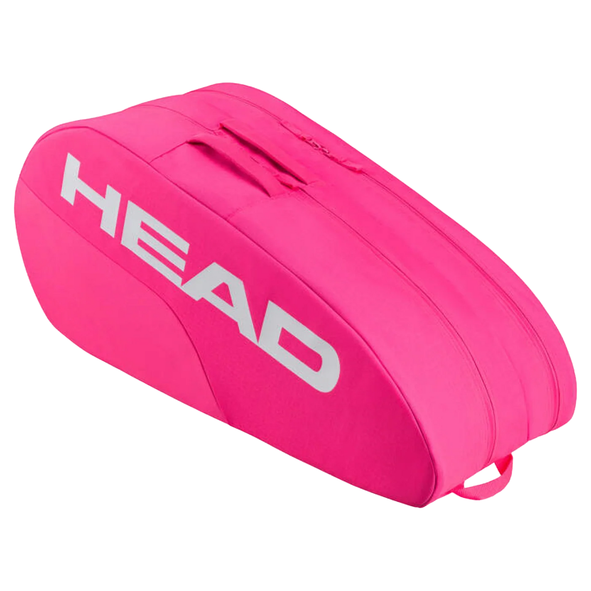 Head 6 racket bag in Pink
