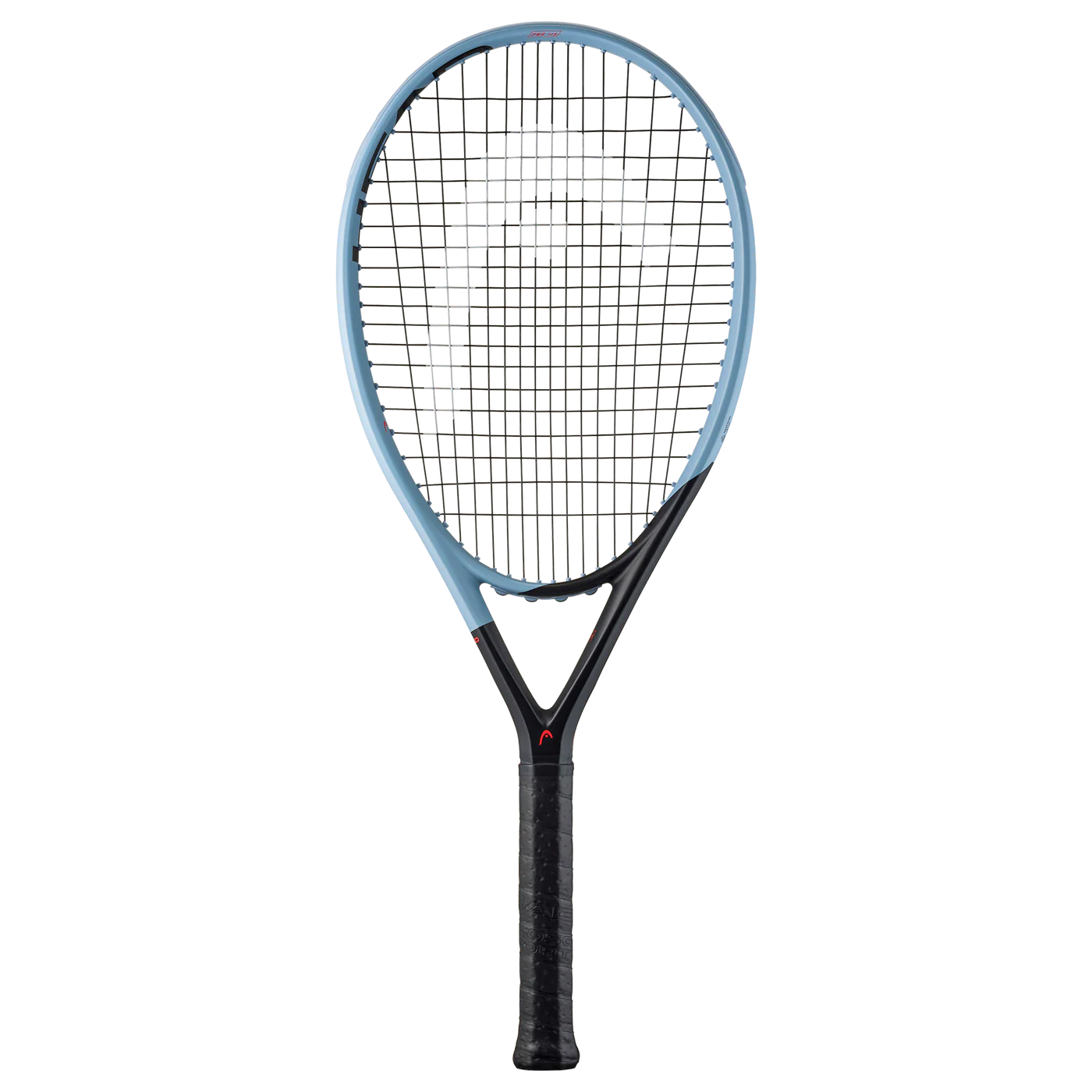 Head Instinct Power 115 2025 Tennis Racket 230g