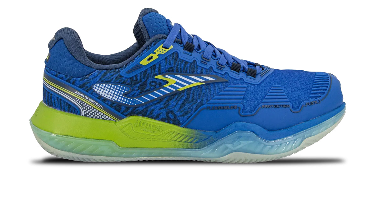 Joma Point 2604 Men's Tennis Shoe