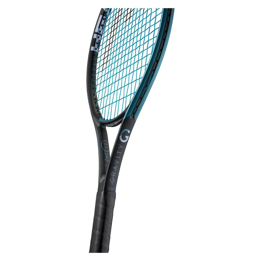 Head IG Gravity Junior 26 Tennis Racket 255g