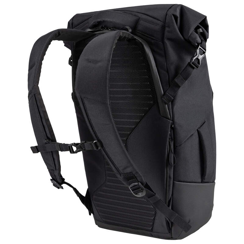 Head Pro X  Djokovic Backpack 25L - Black