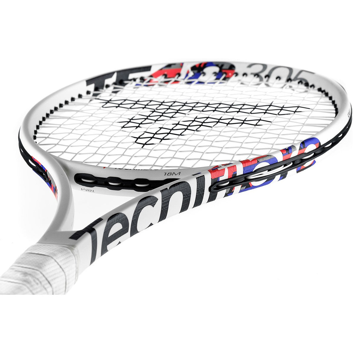 Tecnifibre TF40 305g V2 2022 (18x20) Tennis Racket