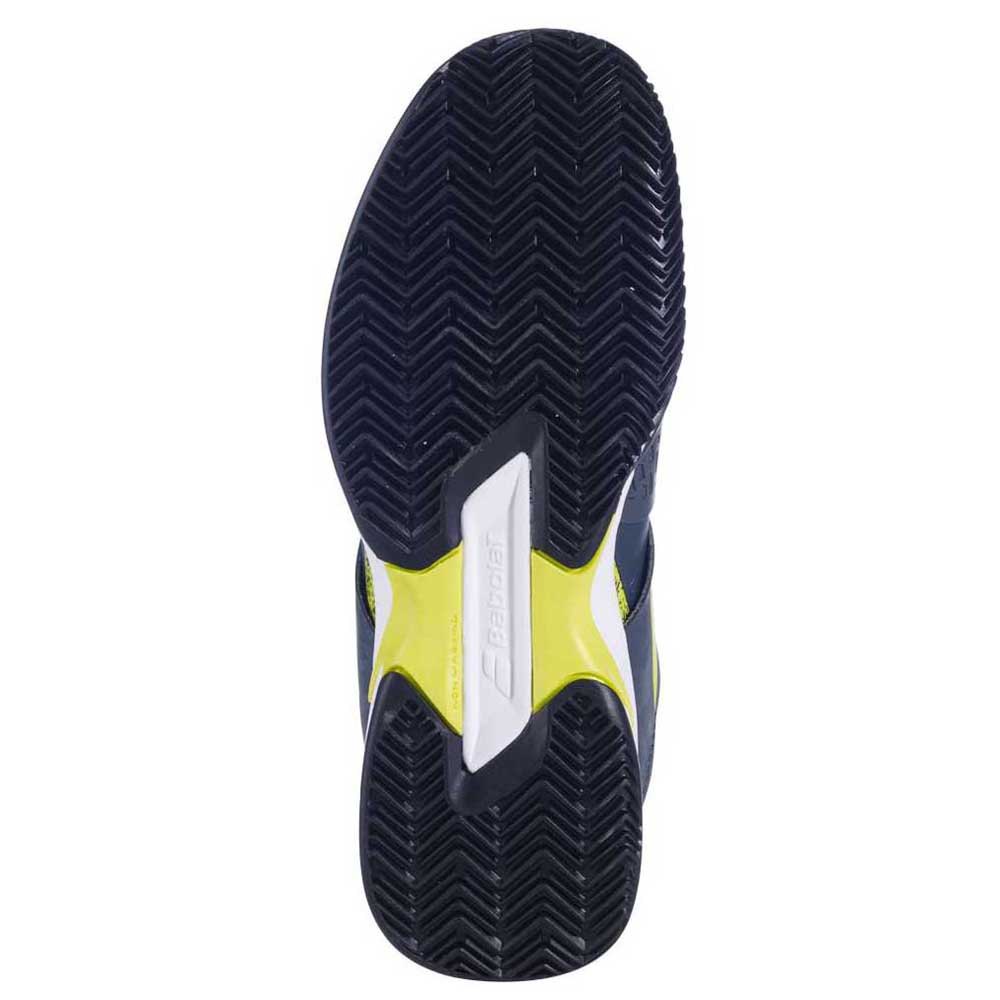 Babolat Propulse All Court Junior Tennis Shoe