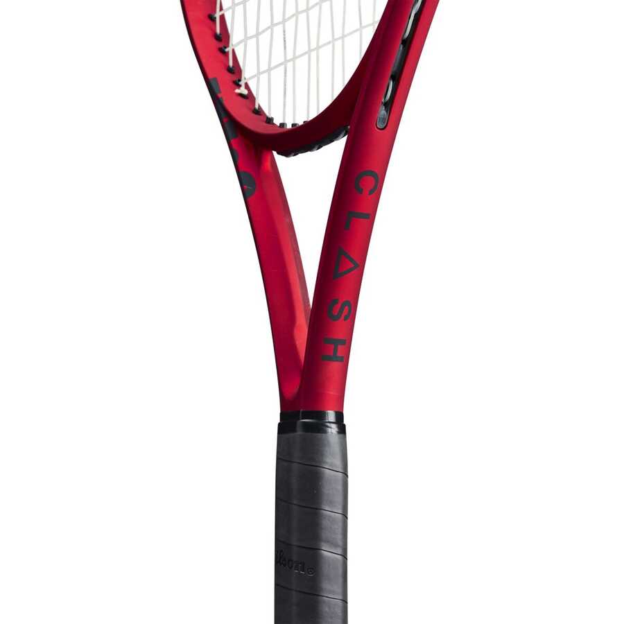 Wilson Clash 100L V2.0 16x19 280g Tennis Racket