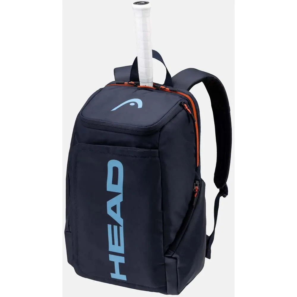 Head Sinner Pro 28L Backpack - Navy
