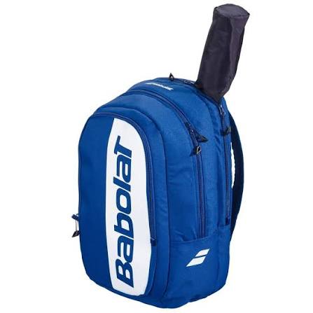Babolat Court Hero Backpack - Blue