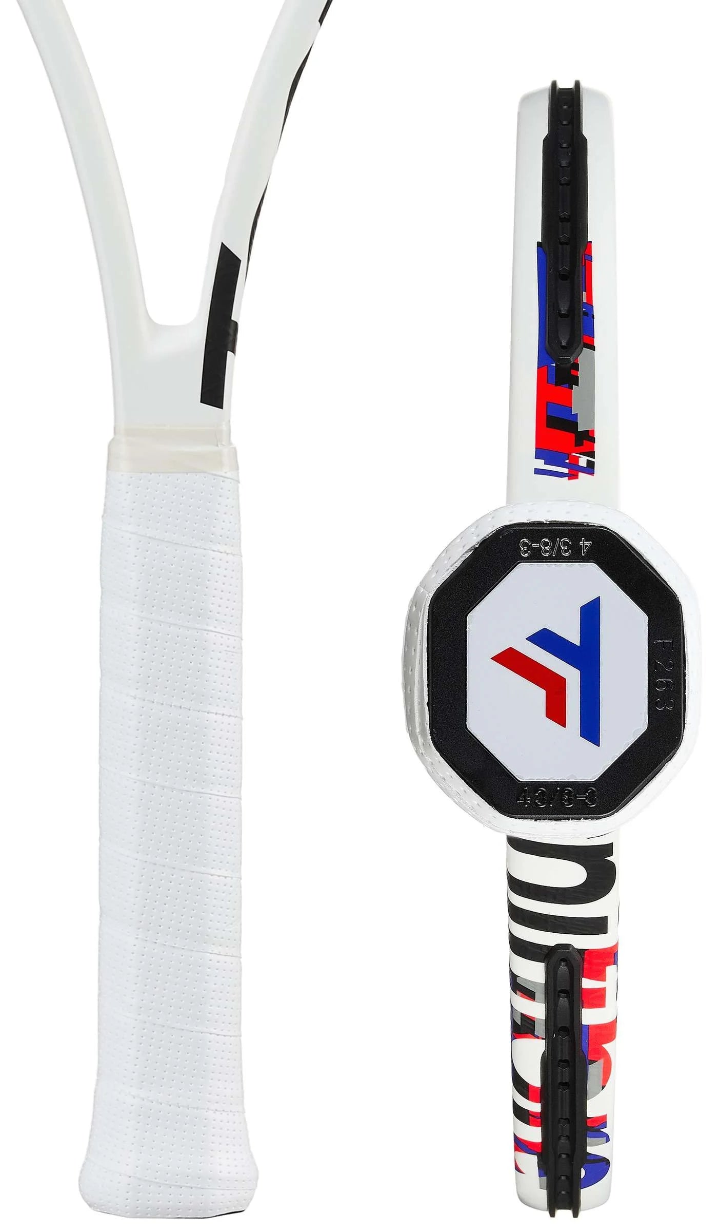 Tecnifibre TF40 315g V1 2020 (18x20) Tennis Racket