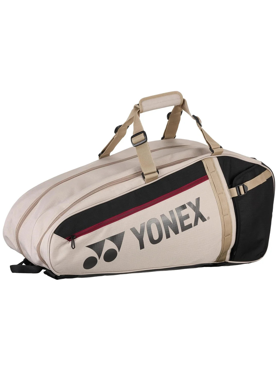 Yonex Gearlogic 6 Tennis Racket Bag