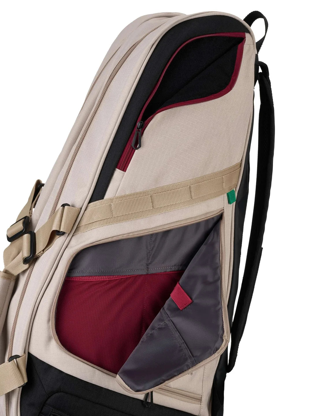 Yonex Gearlogic 6 Tennis Racket Bag