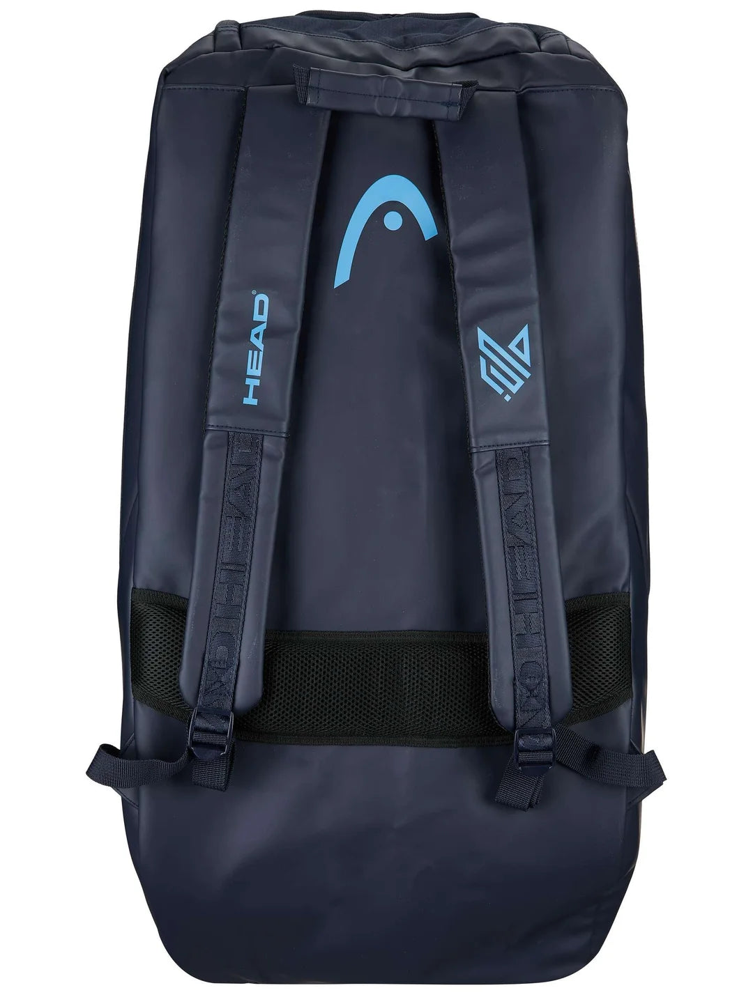 Head Sinner Pro 12R XL Tennis Racket Bag - Navy