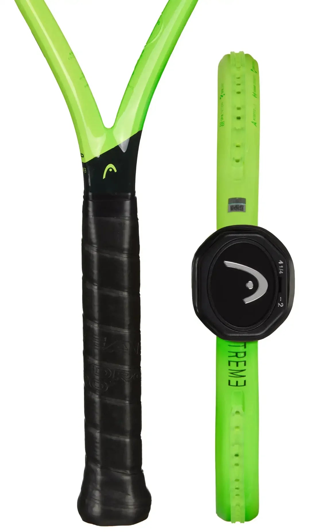 Head Extreme MP L 2026 Tennis Racket 280g