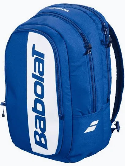 Babolat Court Hero Backpack - Blue
