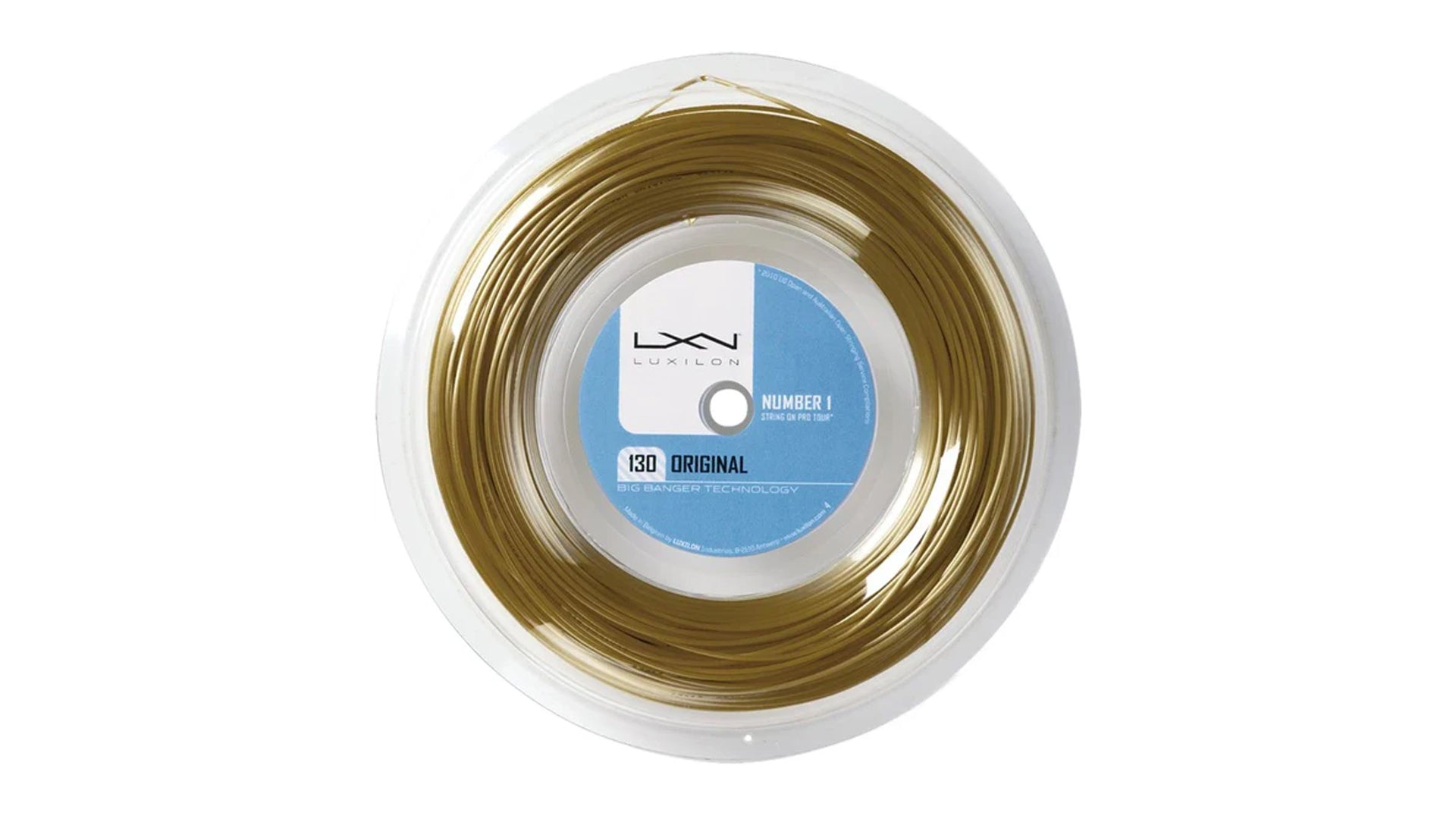 Luxilon String Original String 1.30MM
