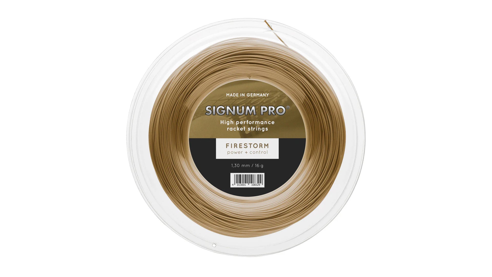 Signum Pro 1.30mm Firestorm String