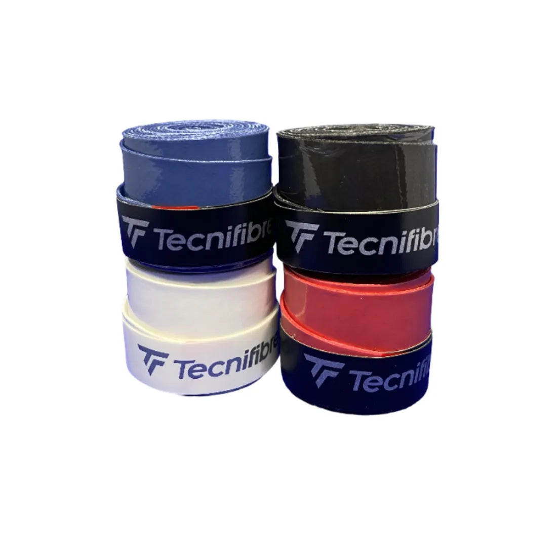 Tecnifibre PVC Players Last Overgrips