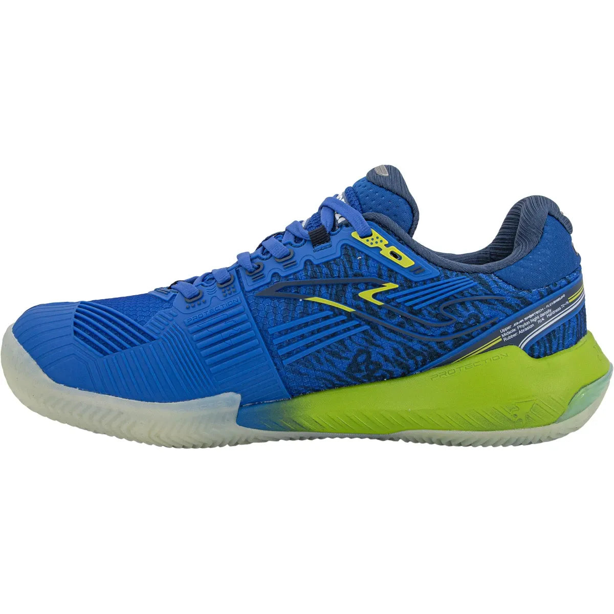 Joma Point 2604 Men's Tennis Shoe