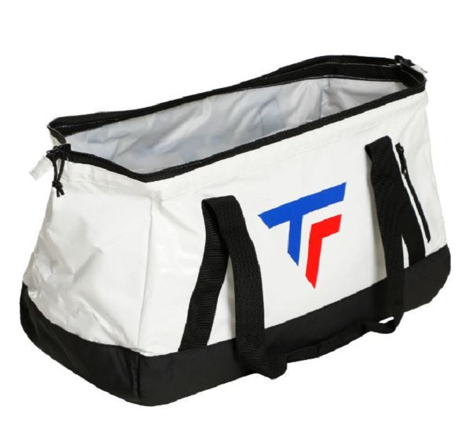 Tecnifibre Tour Endurance 2023 Duffle Bag - White