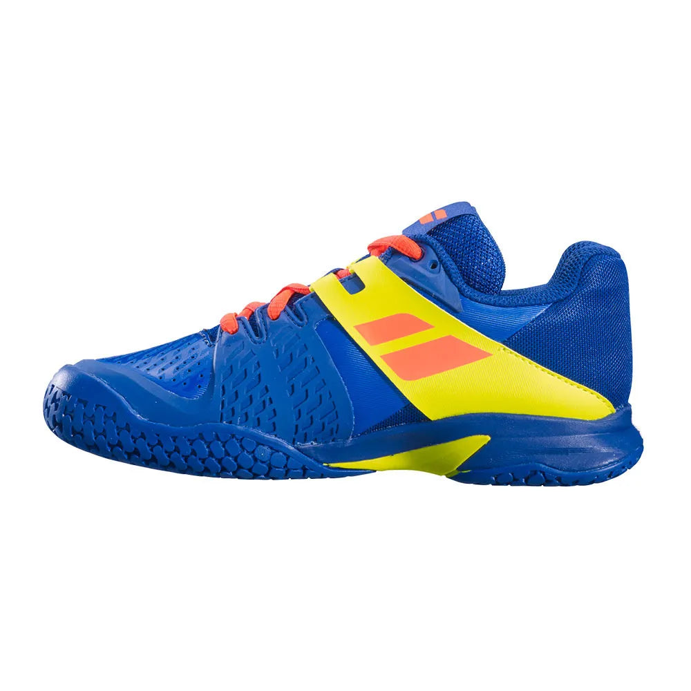 Babolat Propulse All Court Junior Shoe