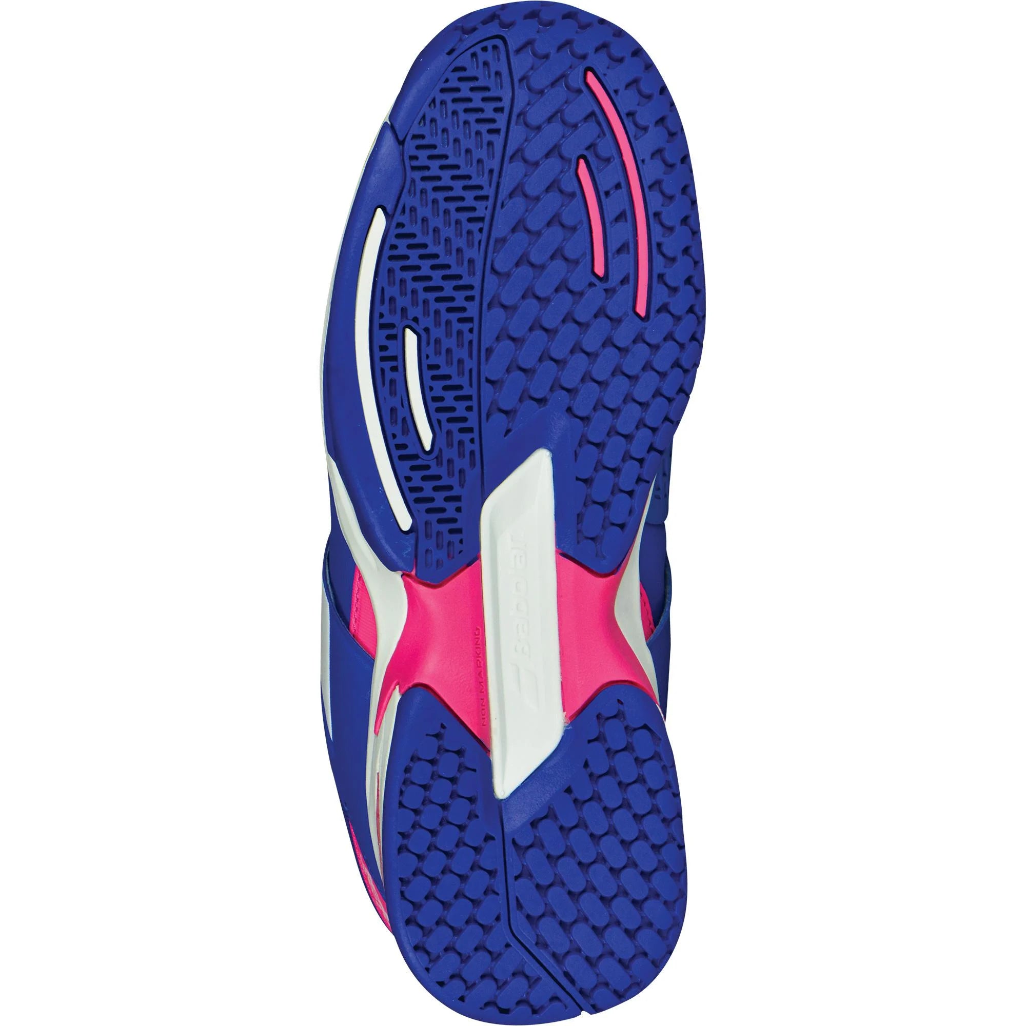 Babolat Propulse All Court Junior Shoe