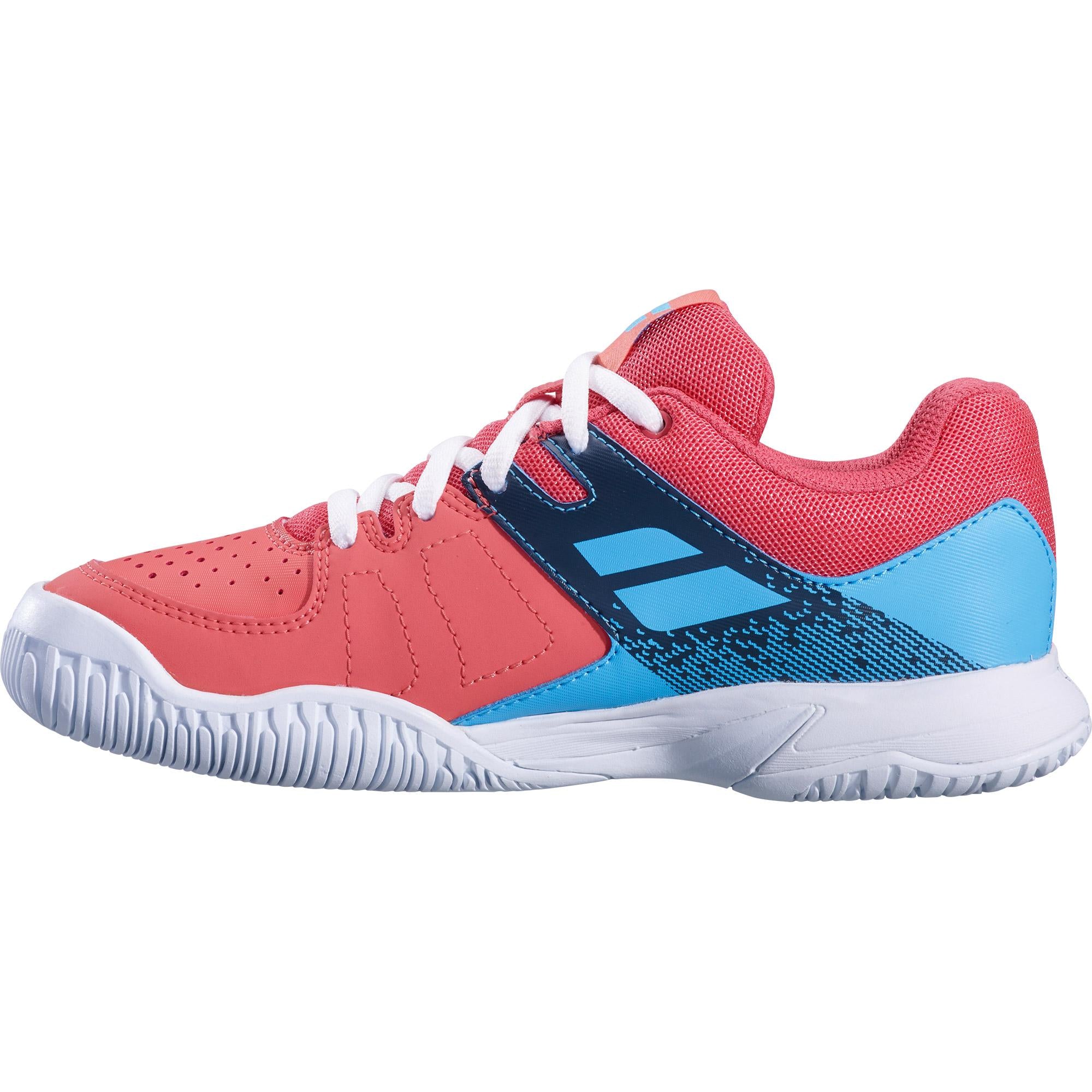 Babolat Pulsion All Court Junior Shoe
