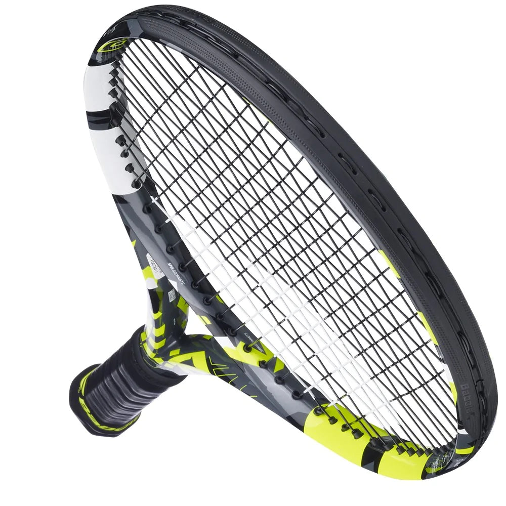 Babolat Pure Aero Team 2023 Tennis Racket 285g.
