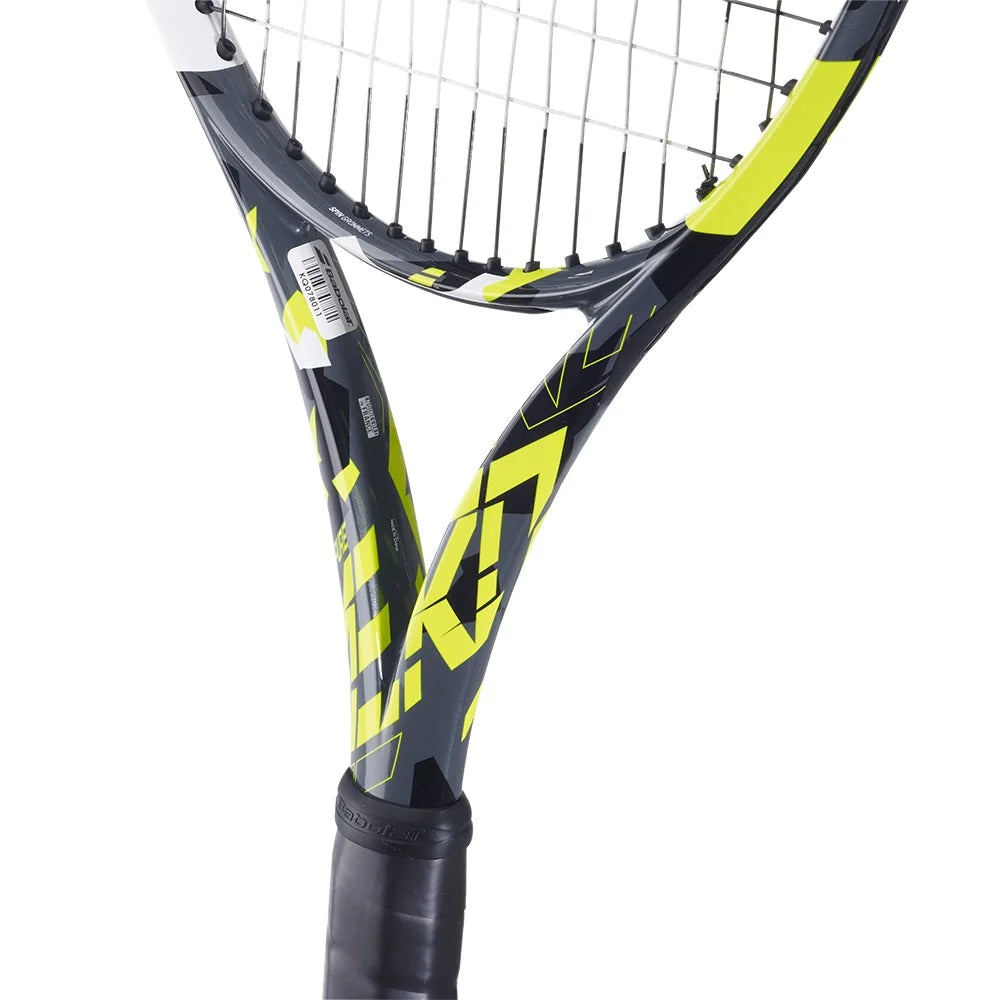 Babolat Pure Aero Team 2023 Tennis Racket 285g.